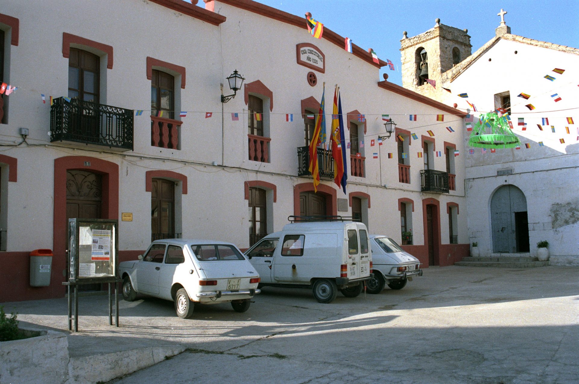 galeria