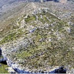 Imagen del Yacimiento iberico El Xarpolar
