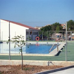 Bar Piscina