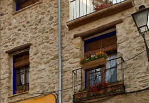 Casa Rural Inés