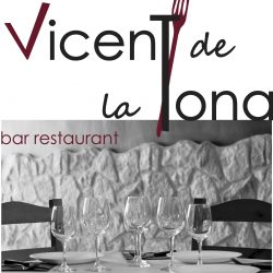 Casa Vicent de la Tona