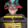 Cartell carnestoltes